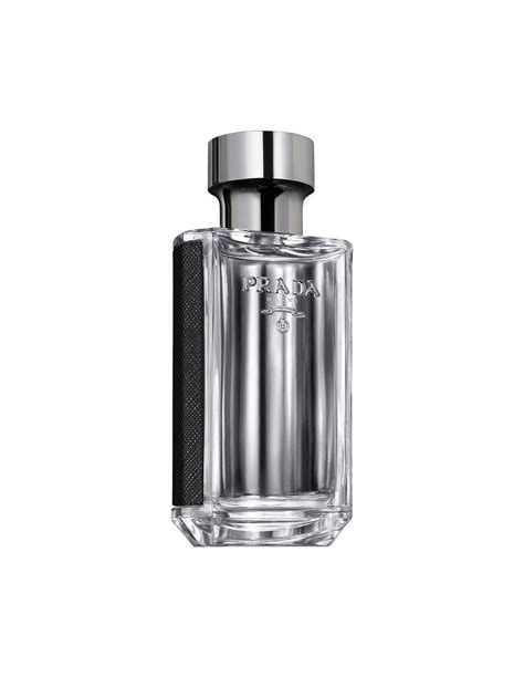 costp del profumo prada da uomo|L'Homme Prada Edt 50 ml Profumi .